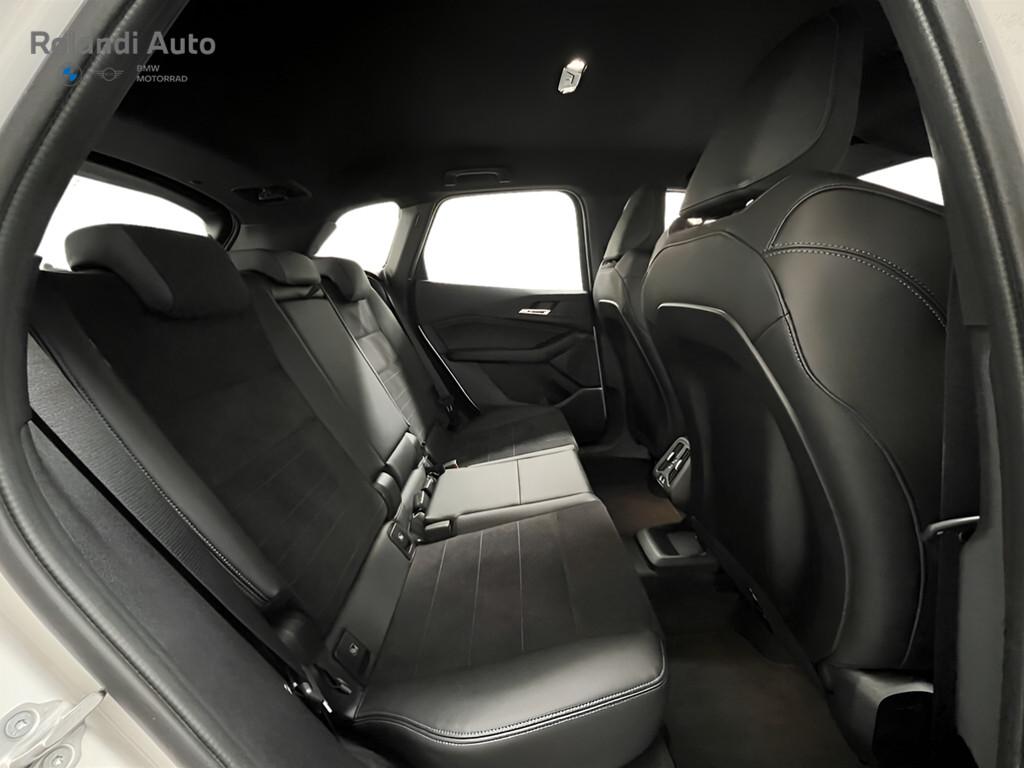 BMW Serie 2 218i Active Tourer Msport auto