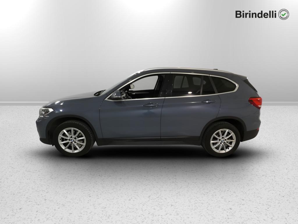 BMW X1 sdrive18d Business Advantage auto