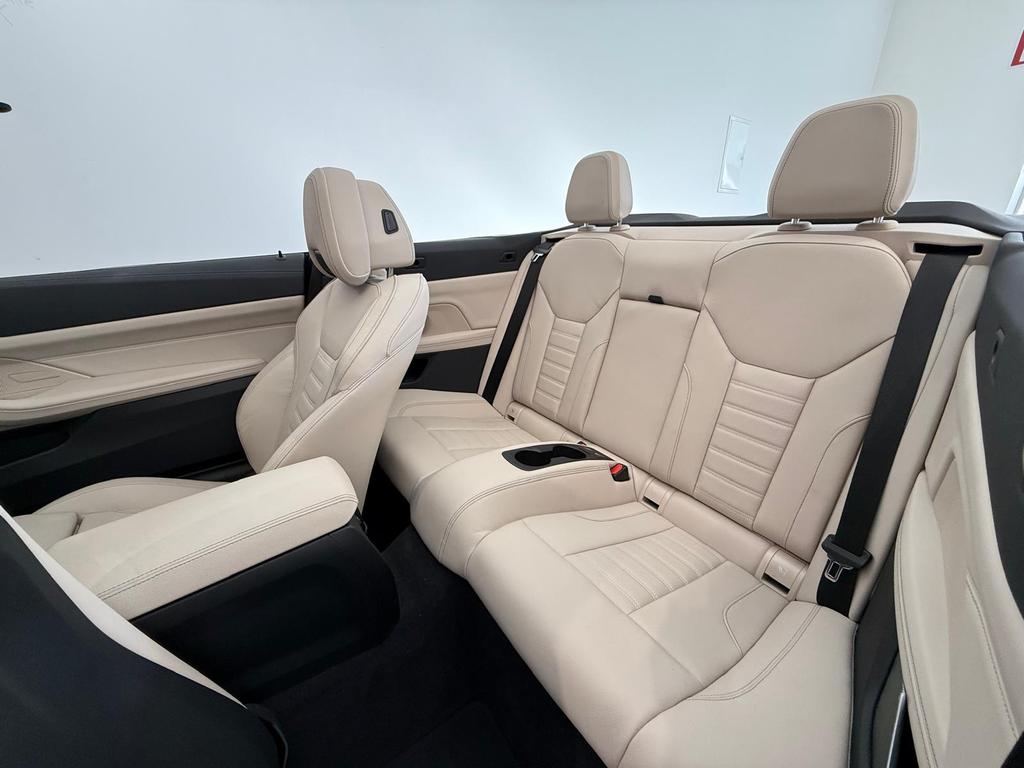 BMW Serie 4 420d mhev 48V Msport auto