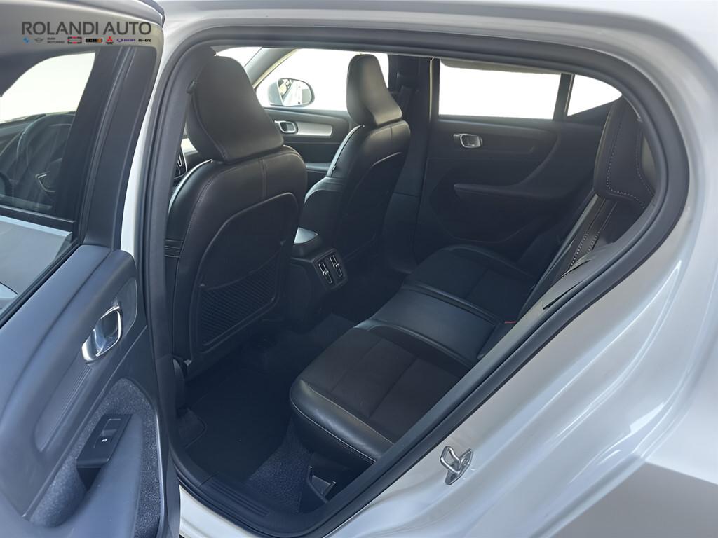 Volvo XC40 2.0 D3 Business Plus geartronic my20