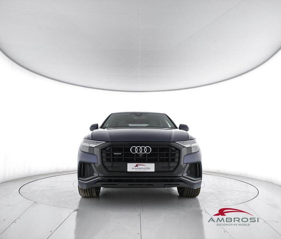 Audi Q8 50 3.0 tdi mhev Sport quattro tiptronic
