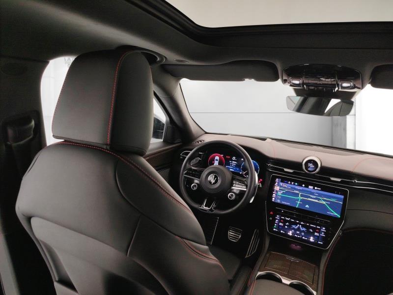 Maserati Levante Grecale 2.0 mhev Modena 330cv auto