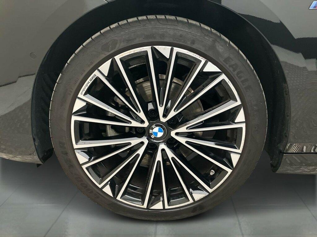 BMW Serie 2 218d Active Tourer Msport auto