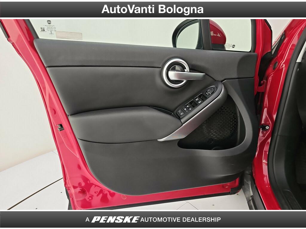 Fiat 500X 1.3 mjt Pop Star 4x2 95cv my17