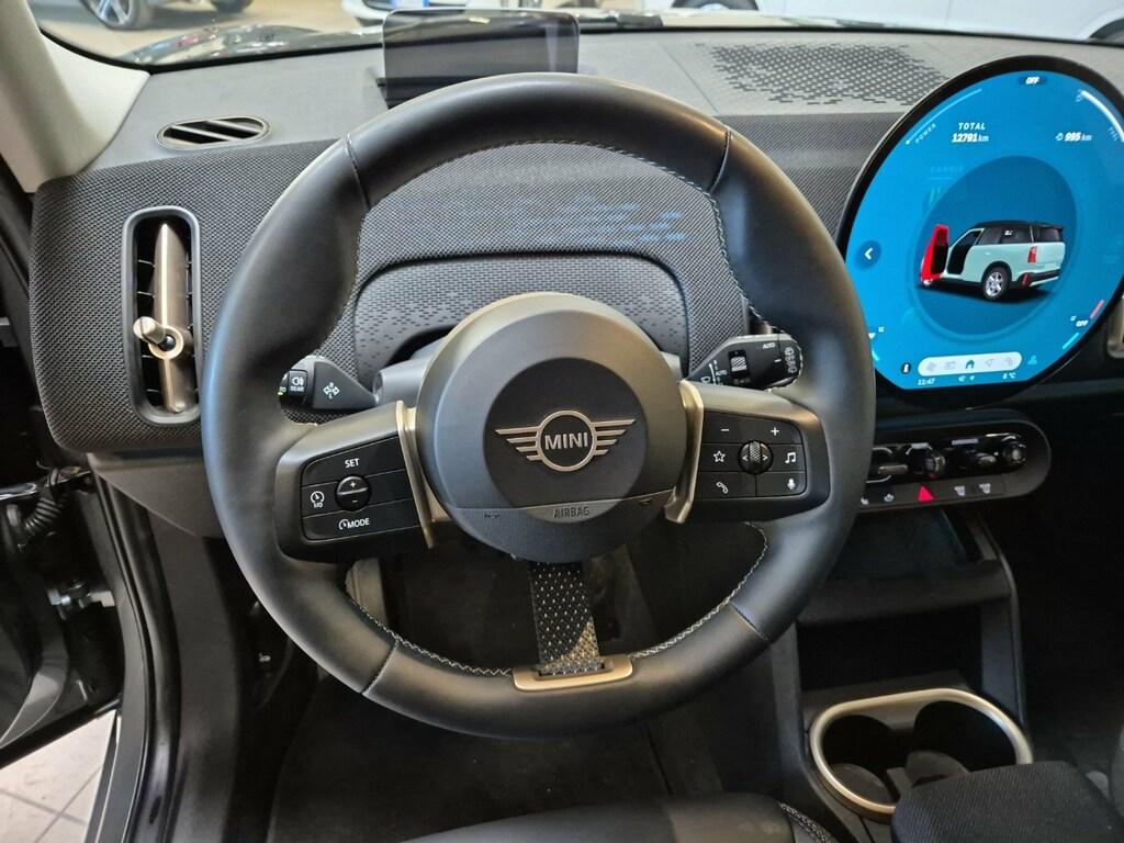 Mini Mini Countryman 2.0 48V D Classic auto