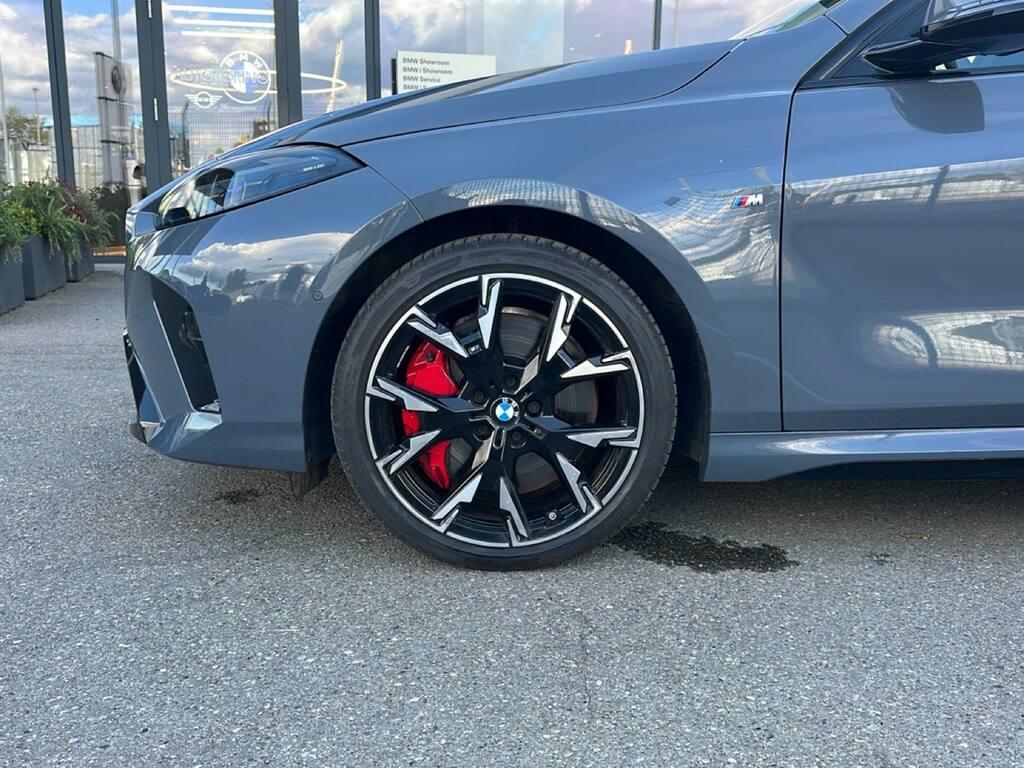 BMW Serie 1 118d MSport Pro auto