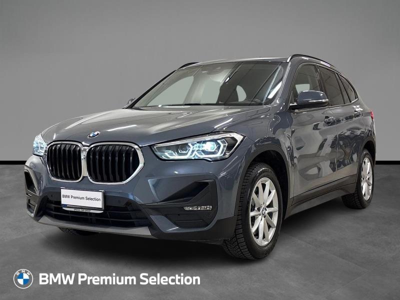 BMW X1 xdrive20d Business Advantage auto