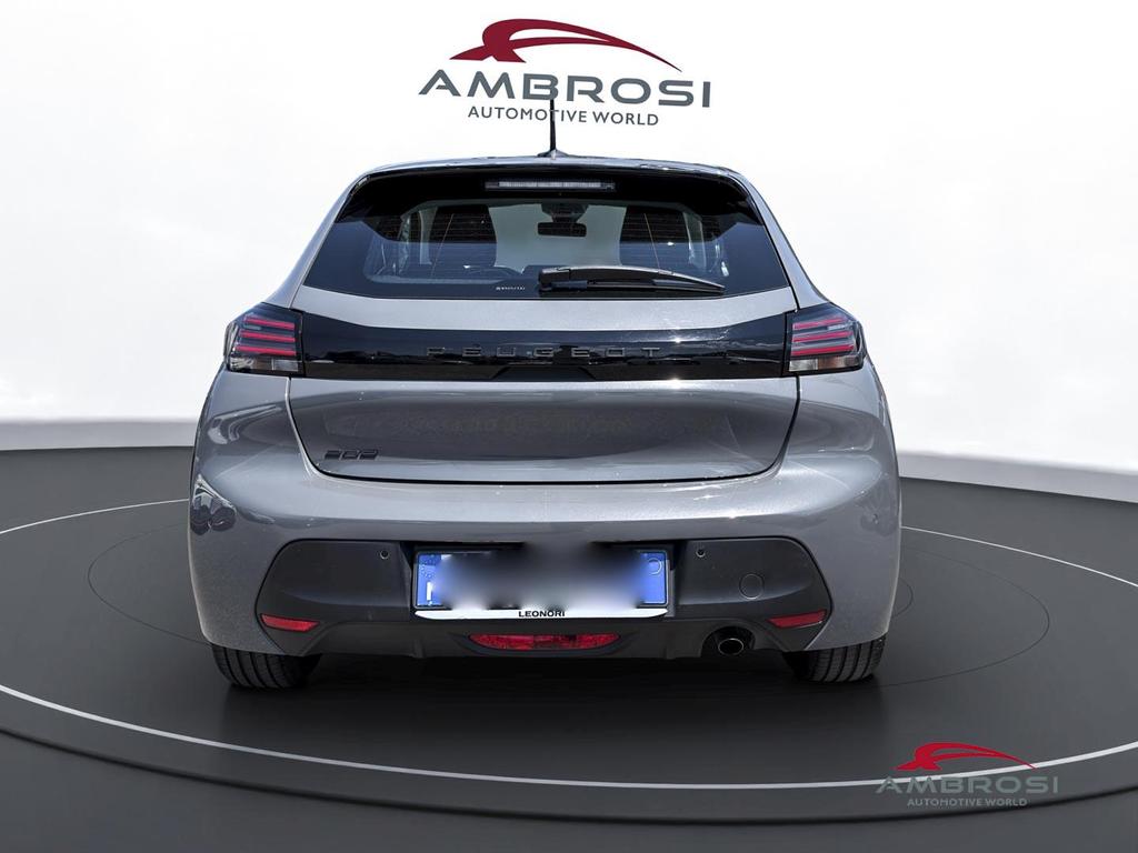 Peugeot 208 1.2 puretech Active s&s 75cv