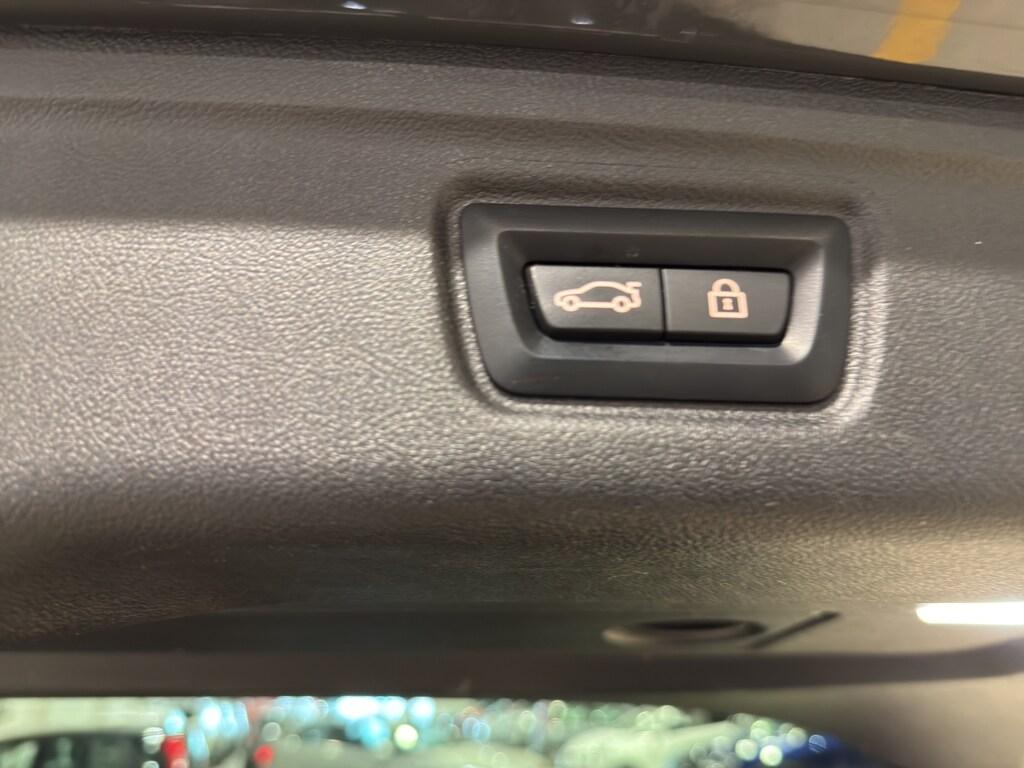 BMW Serie 3 320d Touring mhev 48V Msport auto