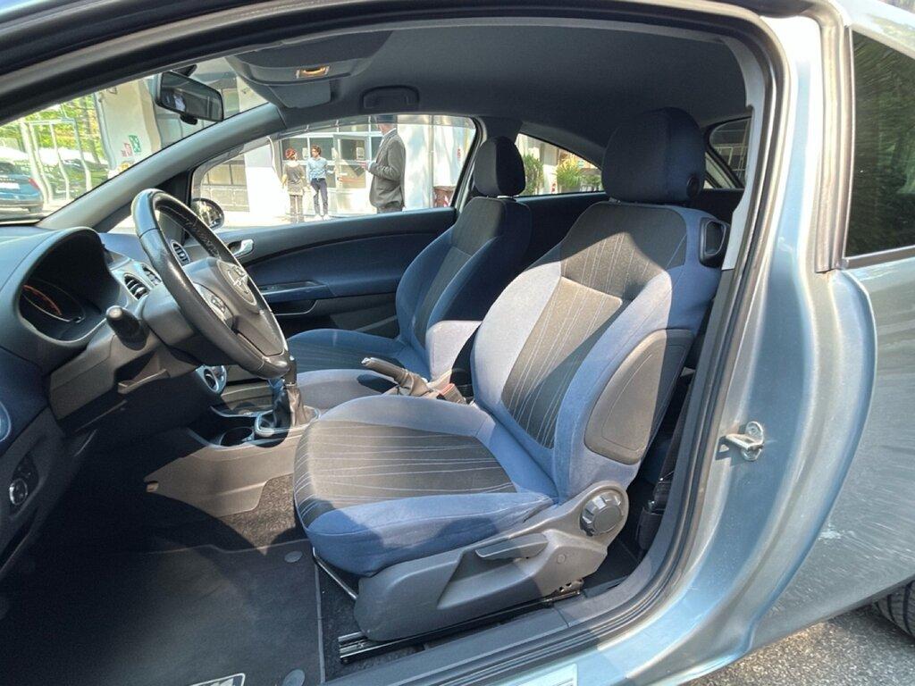 Opel Corsa 1.2 Club 85cv 3p