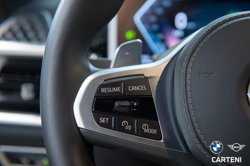 BMW X7 xdrive 40d 48V MSport Pro auto 7p.ti