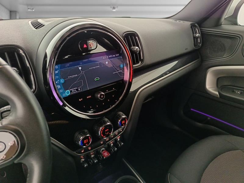 Mini Cooper D Countryman 2.0 D Cooper D ALL4 Auto