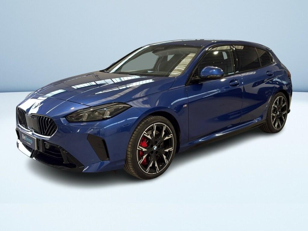 BMW Serie 1 118d MSport Pro auto