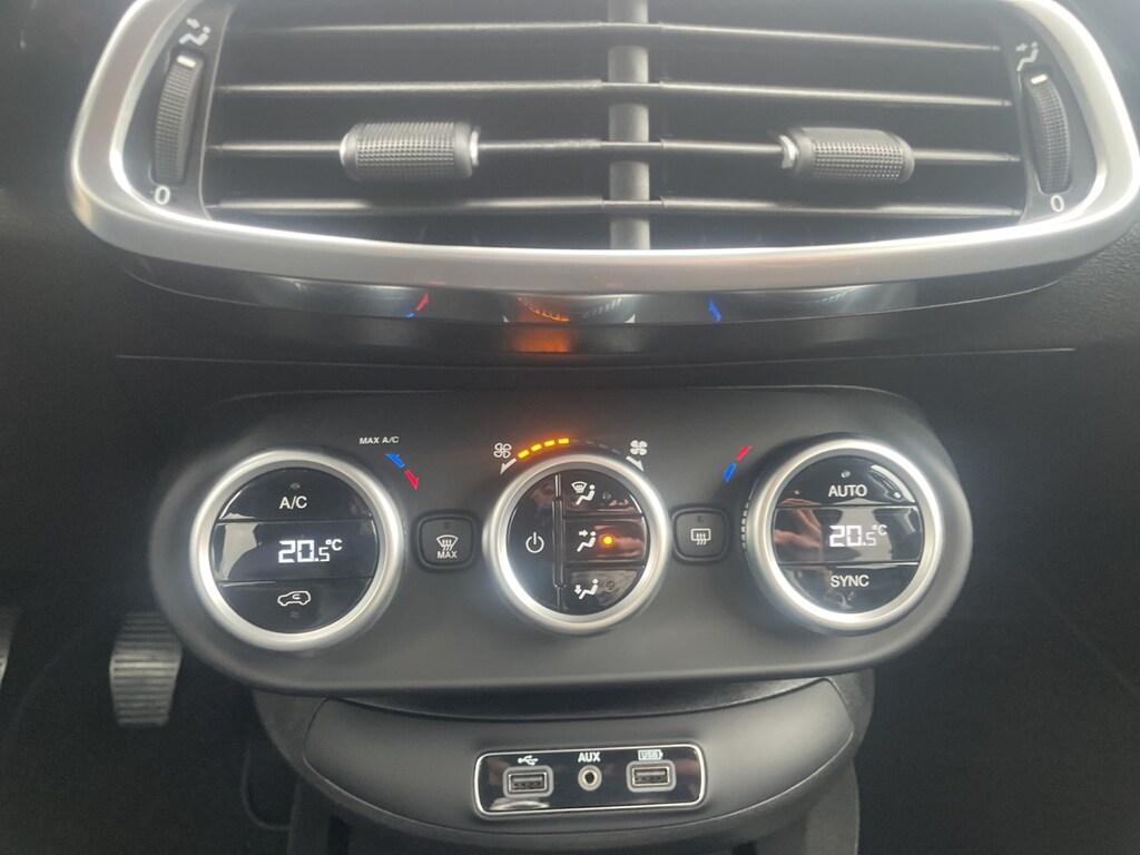 Fiat 500X 1.0 T3 120 120cv