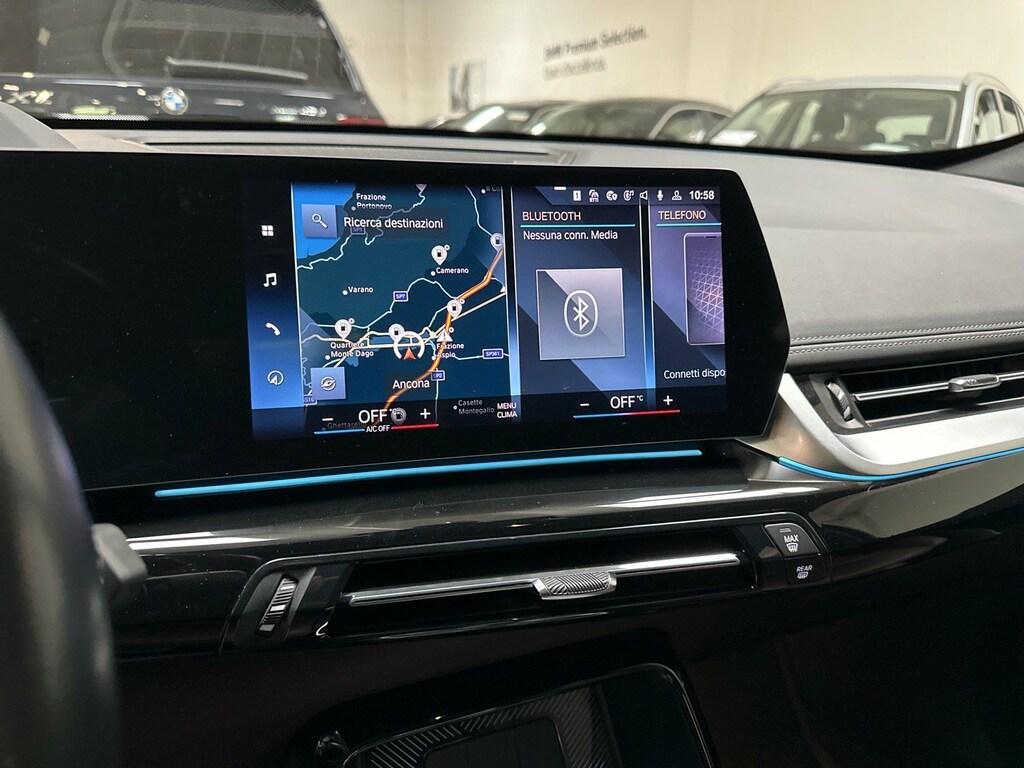 BMW X1 xdrive23d mhev 48V MSport Edition Balance auto