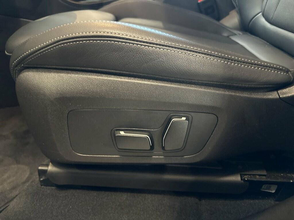 BMW X4 xdrive20d mhev 48V Msport auto