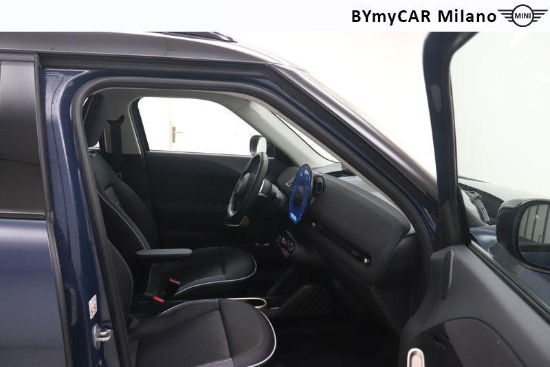 Mini Mini Aceman E Classic