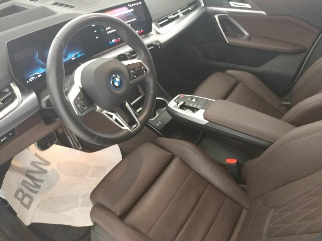 BMW X1 30e xdrive Msport auto