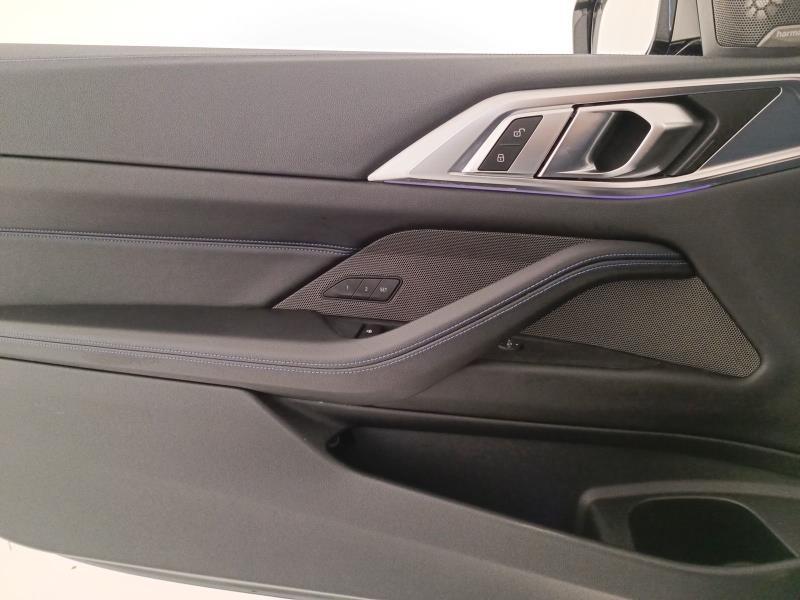 BMW Serie 4 M M440i mhev 48V xdrive auto