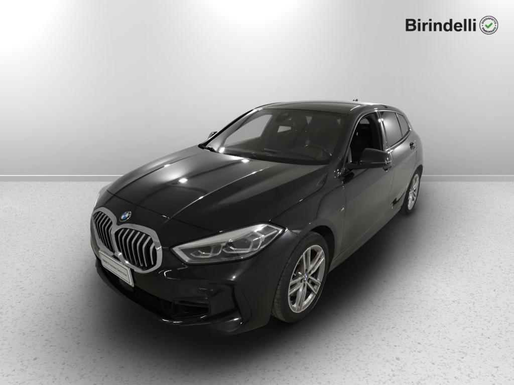 BMW Serie 1 116i MSport auto