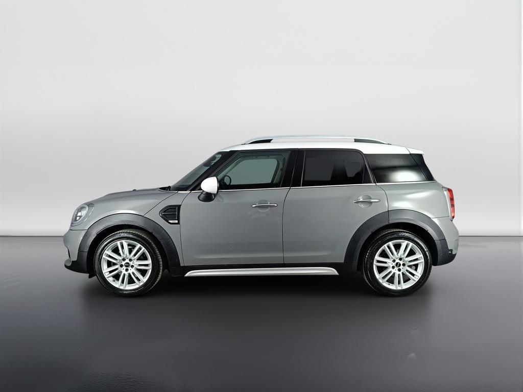 Mini Cooper D Countryman 2.0 D Cooper D Auto