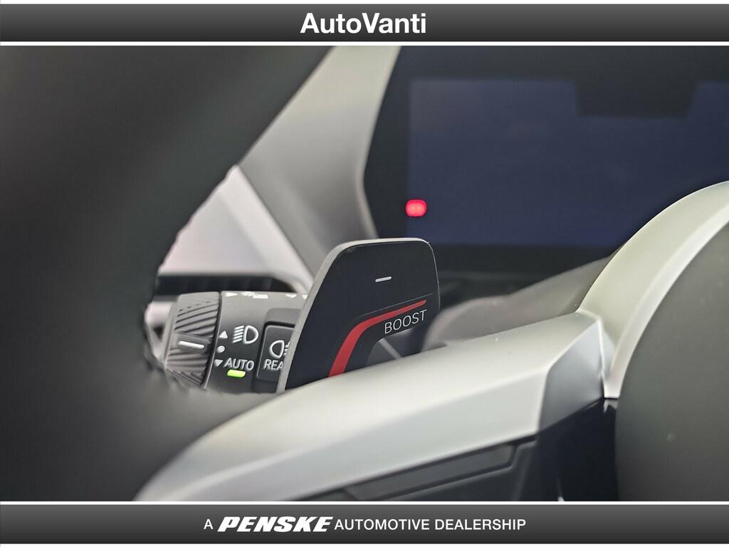 BMW Serie 1 120d 48V MSport Pro auto