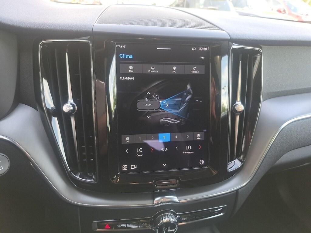 Volvo XC60 2.0 b4 Core auto