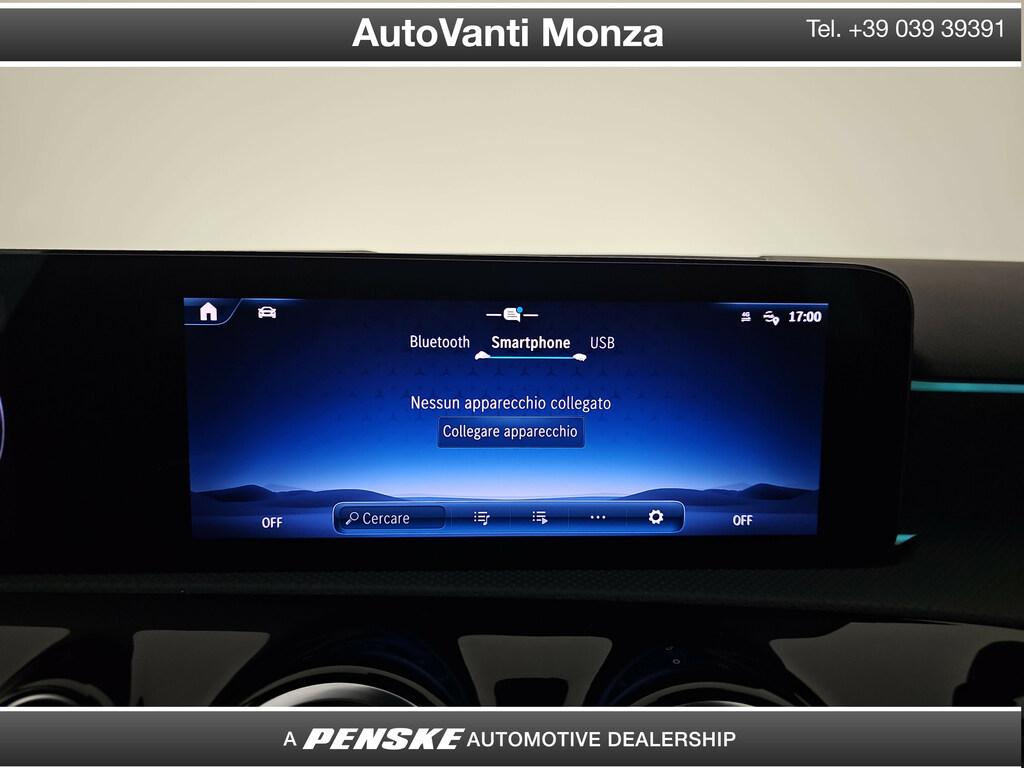 Mercedes Classe A 35 AMG A G Premium AMG Line 4matic auto