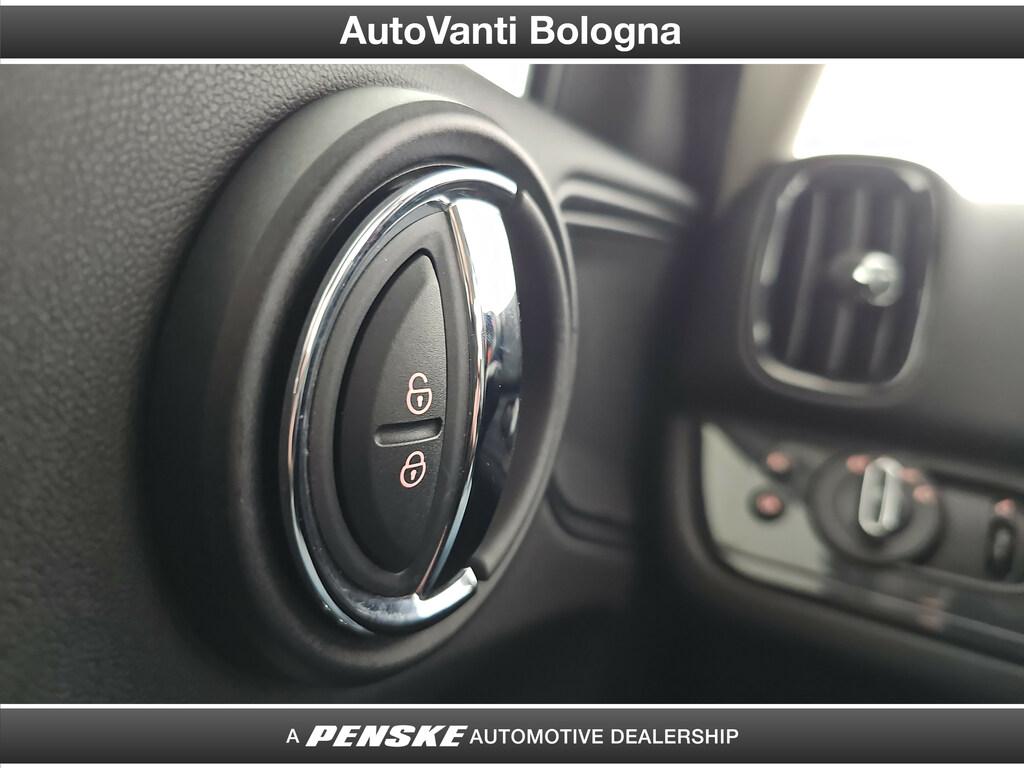 Mini Cooper D Countryman 2.0 D Cooper D Auto