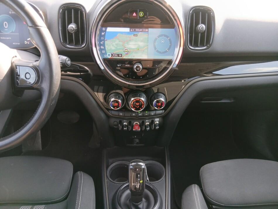 Mini Cooper SD Countryman 2.0 Cooper SD
