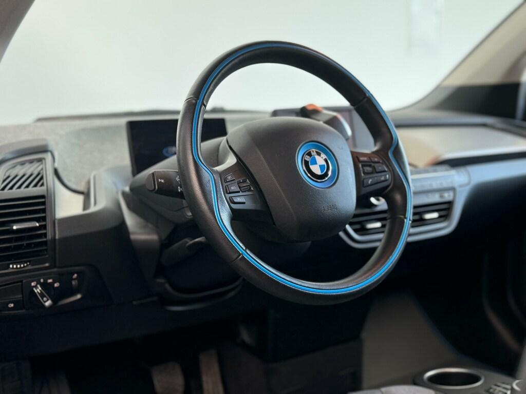 BMW i3 120Ah Advantage