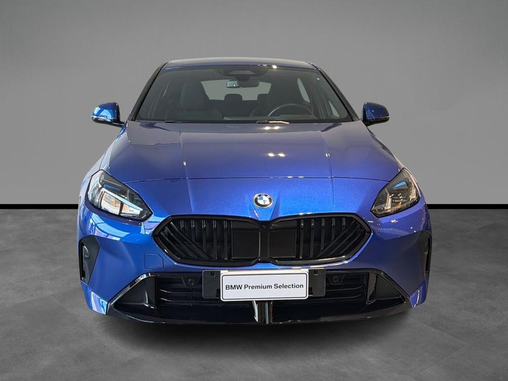 BMW Serie 1 118d MSport Pro auto