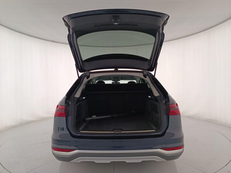 Audi A6 Allroad 40 2.0 tdi mhev quattro 204cv s-tronic