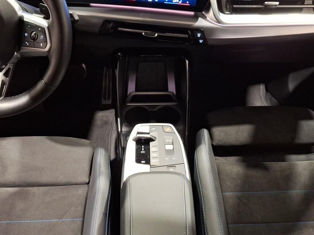 BMW Serie 2 218d Active Tourer Msport auto