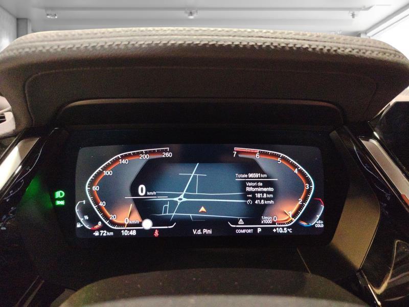 BMW Z4 sdrive 20i Msport auto