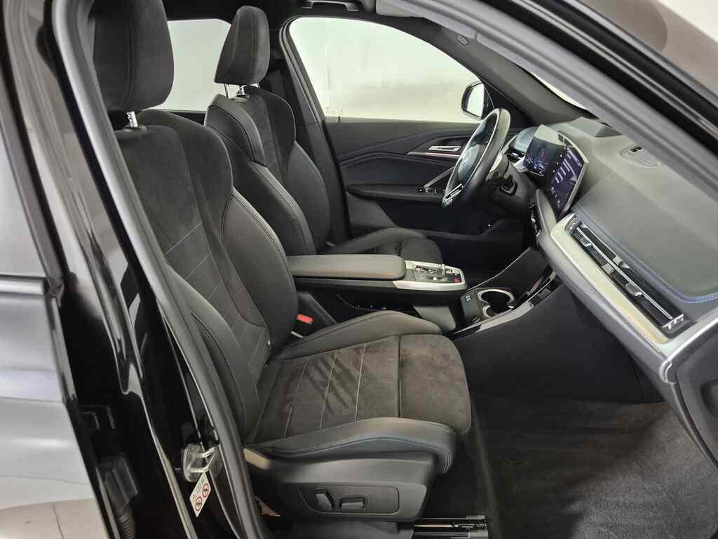 BMW X1 xdrive23d mhev 48V MSport Pro auto