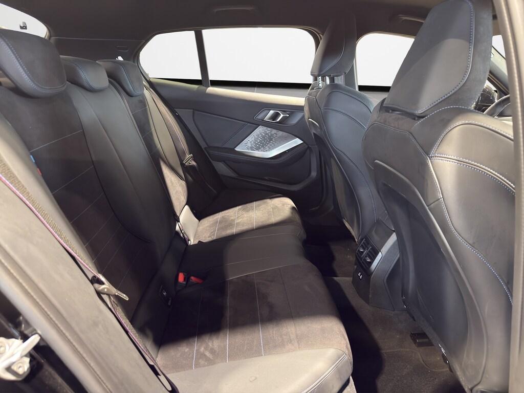 BMW Serie 1 118d MSport Pro auto