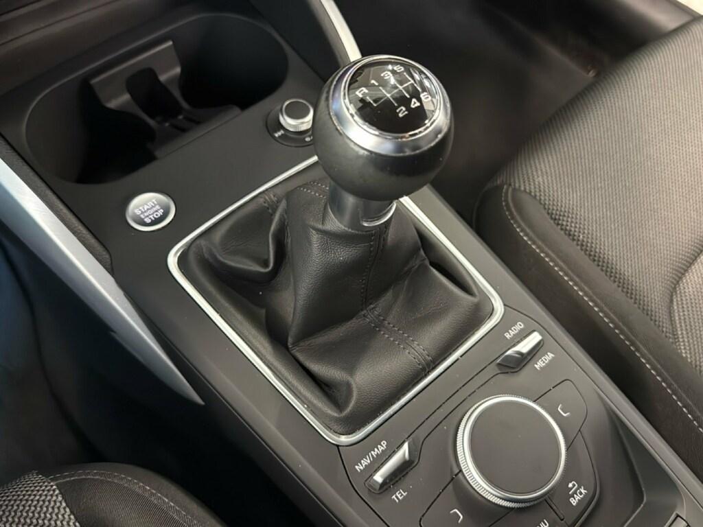 Audi Q2 30 1.0 tfsi Admired