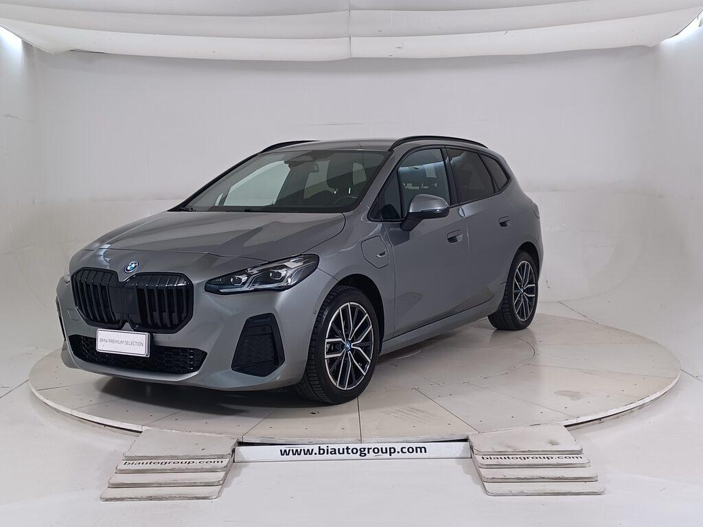 BMW Serie 2 225e Active Tourer xdrive Msport auto
