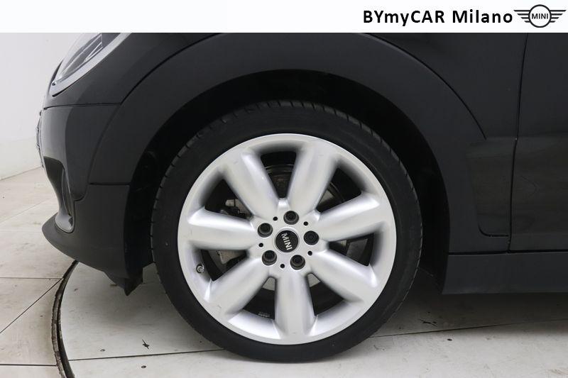 Mini Cooper Clubman 1.5 Cooper Business Steptronic