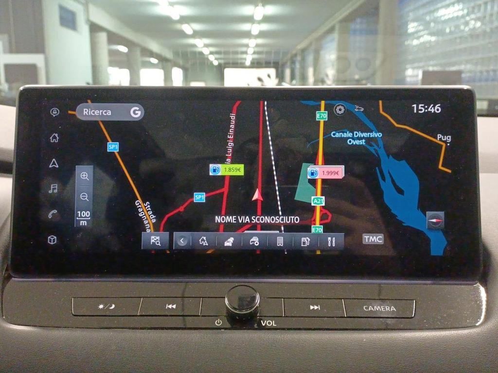 Nissan Qashqai 1.5 e-power N-Connecta 2wd e-shifter