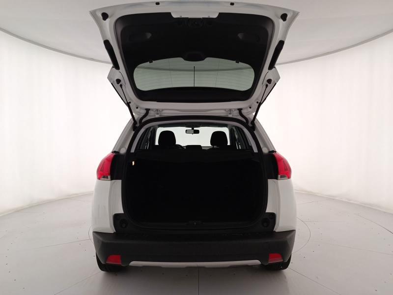 Peugeot 2008 1.2 puretech 12v Active 82cv E6