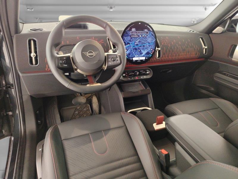 Mini Mini Countryman 1.5 48V C JCW auto