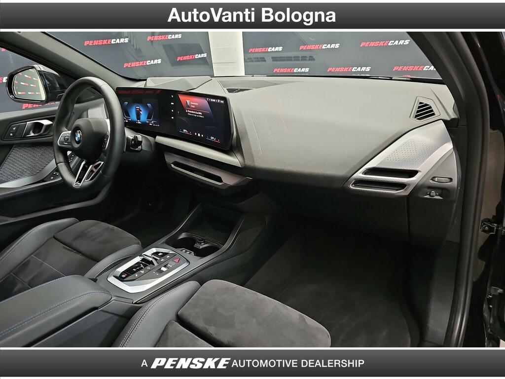 BMW Serie 1 118d MSport Pro auto