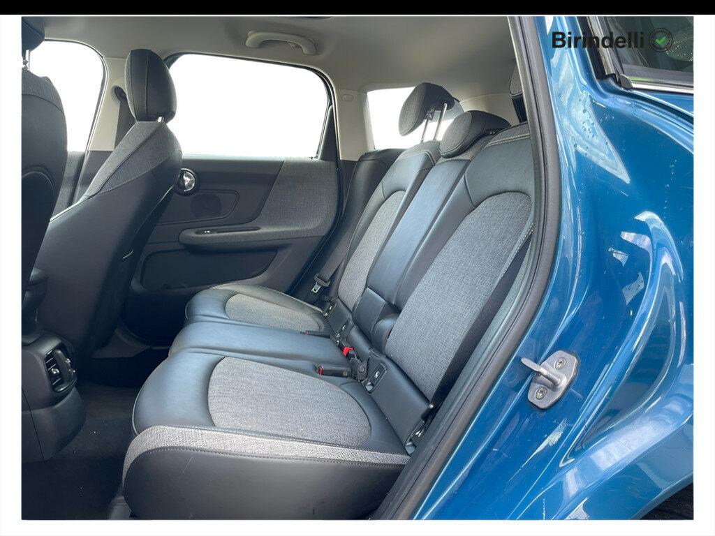 Mini Cooper D Countryman 2.0 TwinPower Turbo Cooper D Hype ALL4 Steptronic