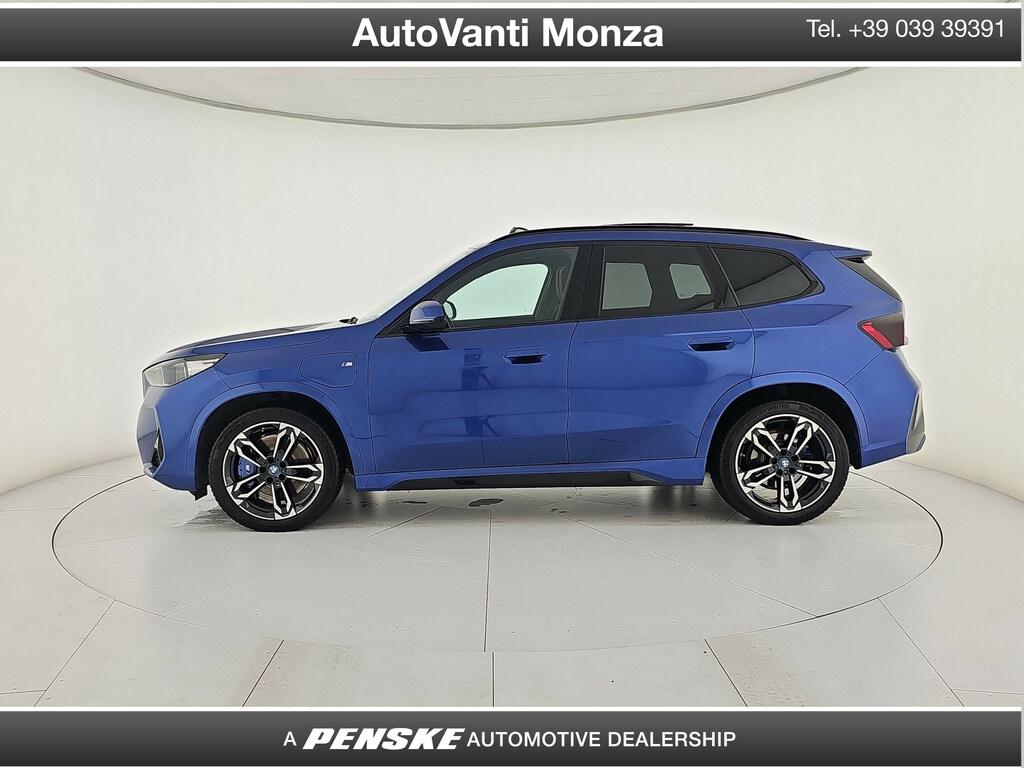 BMW X1 25e xdrive Msport auto