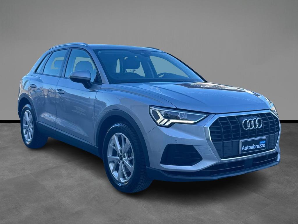 Audi Q3 35 2.0 tdi