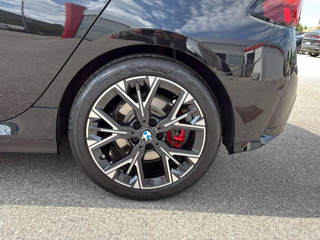 BMW Serie 1 118d MSport Pro auto