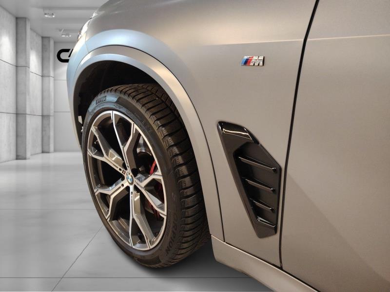 BMW X5 xdrive30d mhev 48V Msport auto