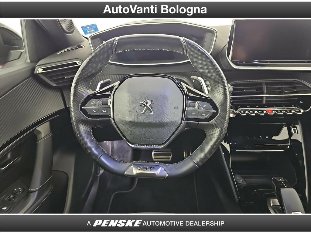 Peugeot 2008 1.5 bluehdi GT Pack s&s 130cv eat8